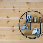 Haus Burgermeister Wohnung Älplihorn